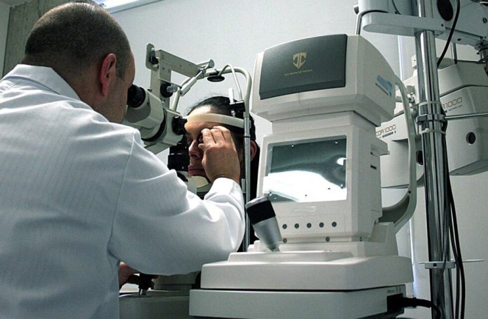 Realizarán talleres gratuitos para prevenir la ceguera por diabetes