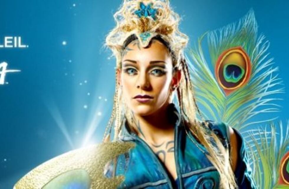 Cirque du Soleil regresa a Córdoba