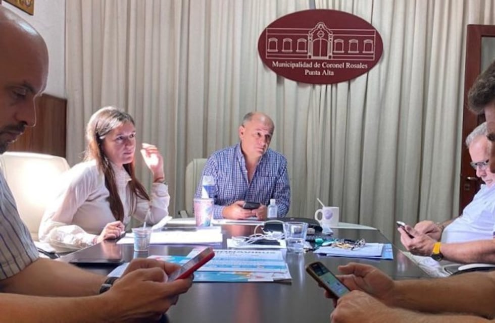 Coronavirus: "Si se da la peor proyección de Nación no tendríamos capacidad para atender a los enfermos. Quédense en casa"