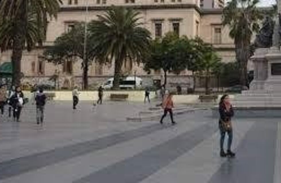 Cómo estará el clima este martes en Córdoba