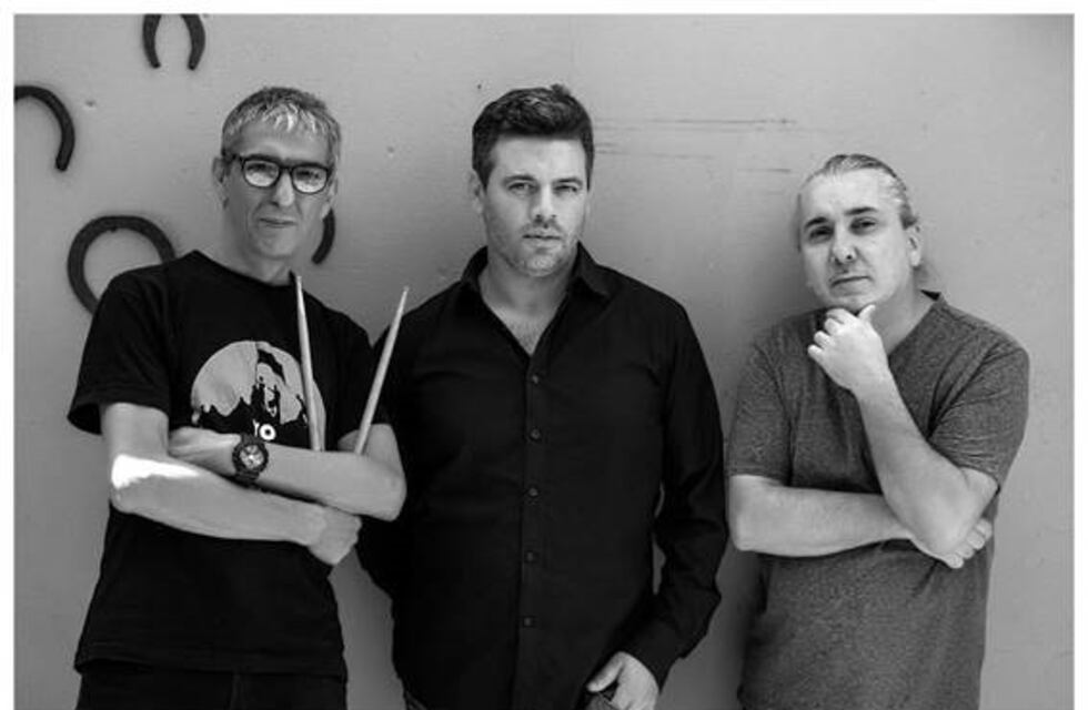 Noche de jazz latino con Renodo Trío e invitados