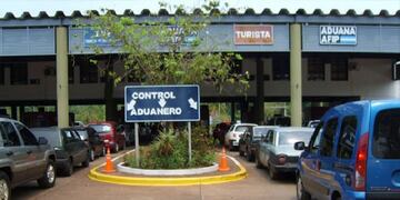 Abrirán una tienda libre de impuestos en Foz