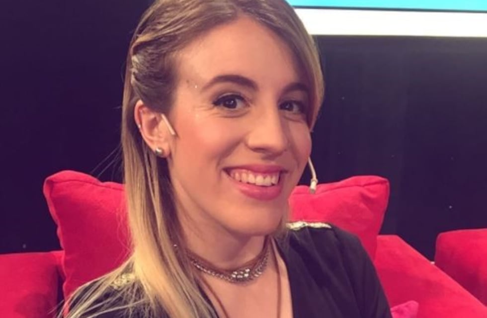 Conocé al nuevo novio de Laura Esquivel