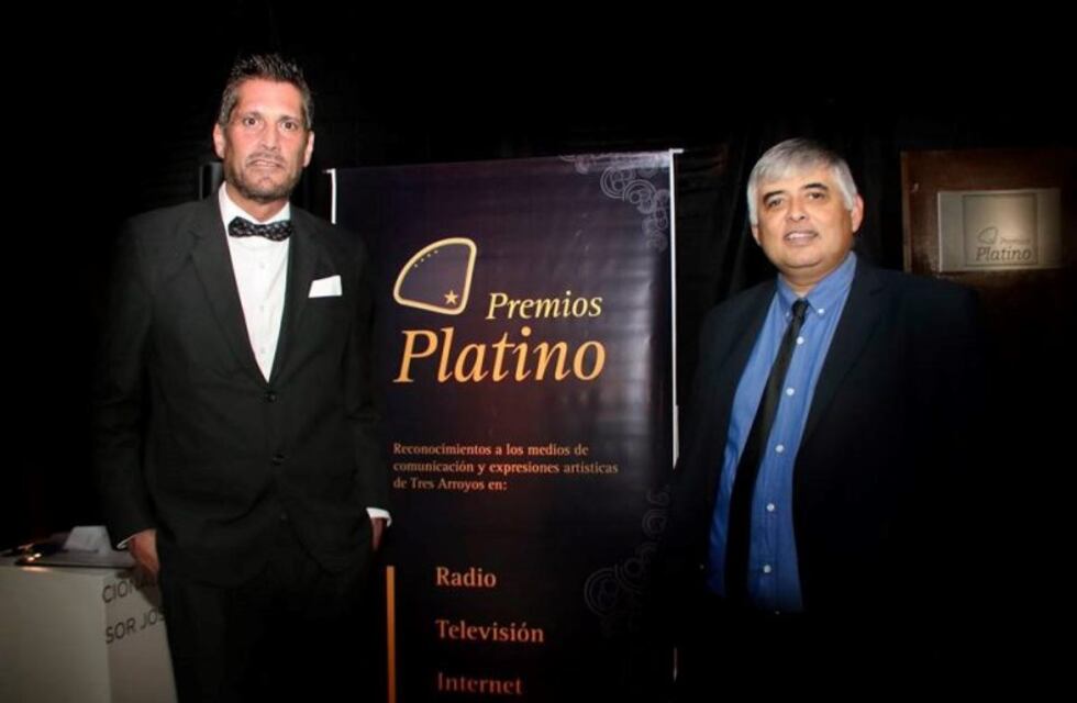 La 8ª edición de los Premios Platino se realizará el 15 de noviembre