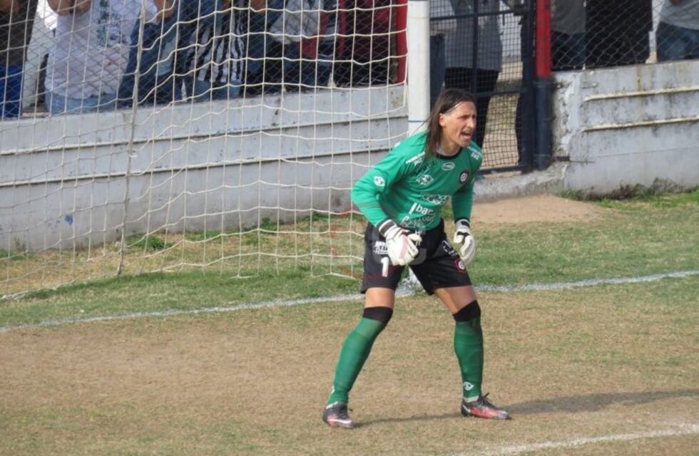 Carta para Olave: un partido más