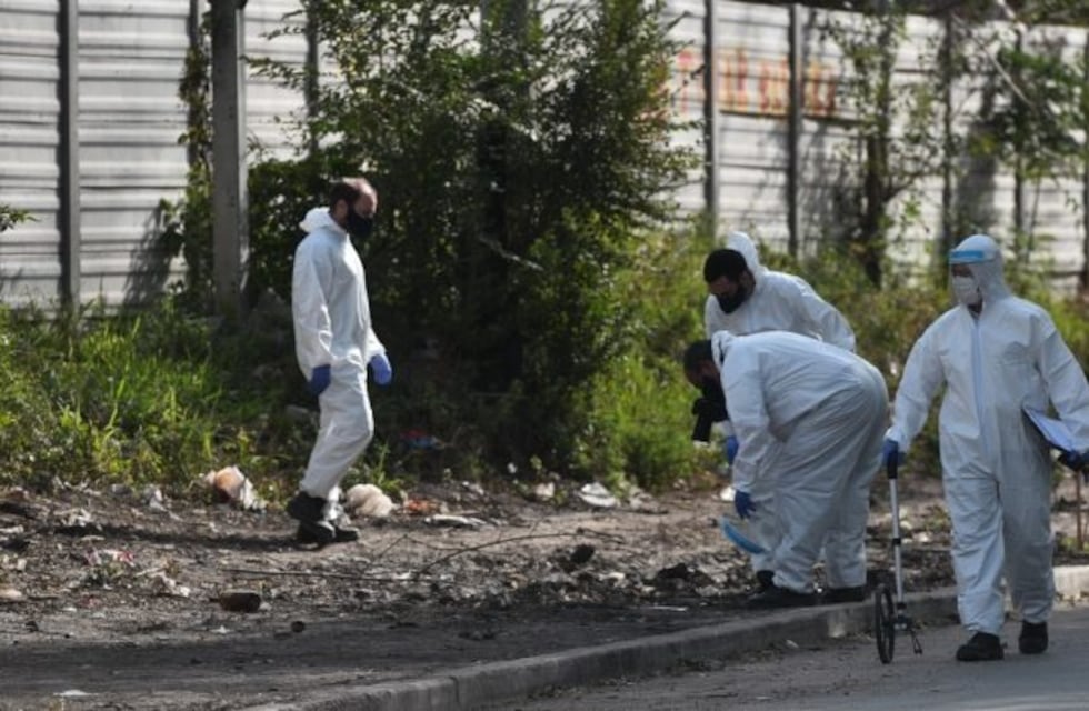 La oscura trama detrás del hallazgo del cadáver calcinado en un basural de Córdoba