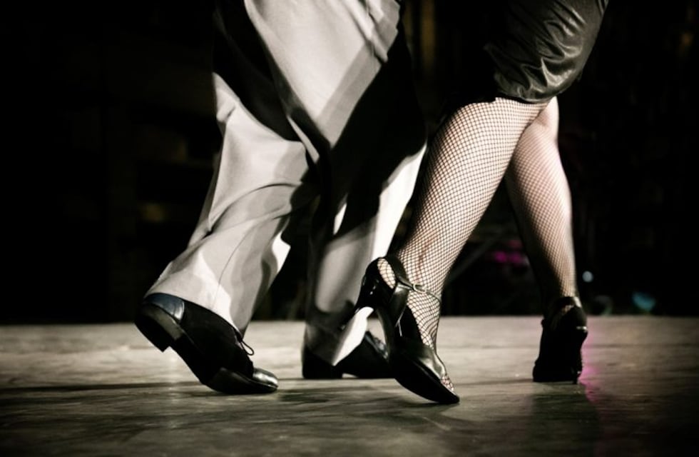 Bariloche será subsede de la Preliminar del Mundial de Tango 2019