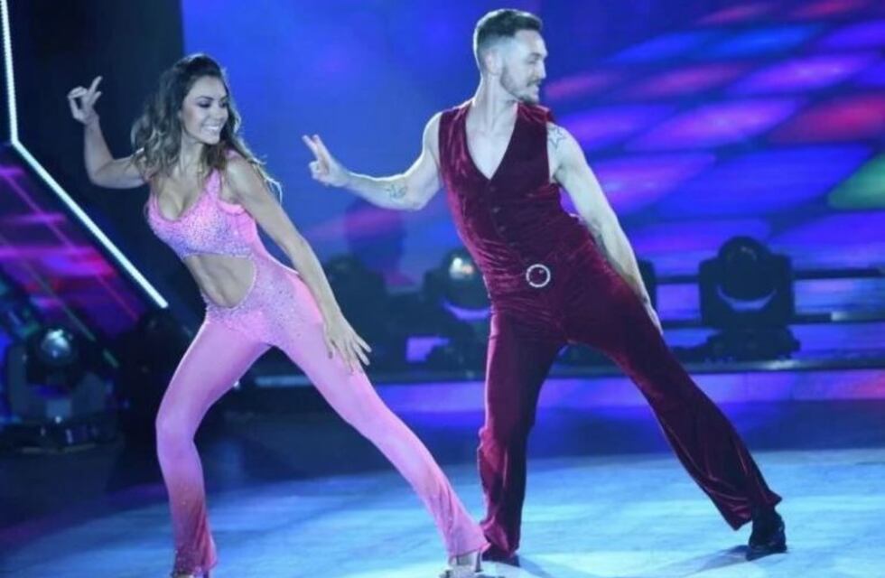 Bailando 2018: Floppy Tesouro le respondió a Yanina Latorre
