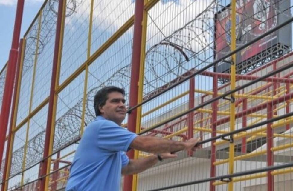 Escándalo en el Ascenso: Capitanich pidió que la Justicia actúe