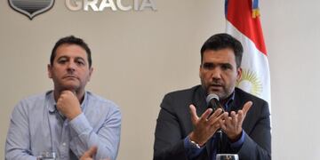 Presentación Presupuesto 2019 Alta Gracia D