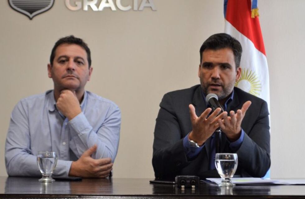 El presupuesto 2019 aumentará un 33 por ciento en Alta Gracia