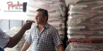 Comerciante sufrió 13 robos en lo que va del año