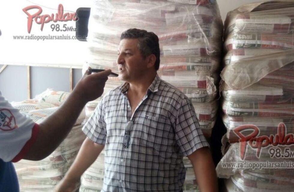 Increíble: le robaron 13 veces en lo que va del año a un comerciante de San Luis