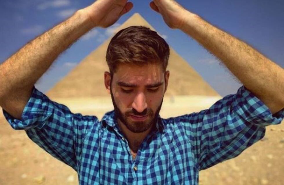 Un argentino contó la clave para viajar sin pagar alojamiento