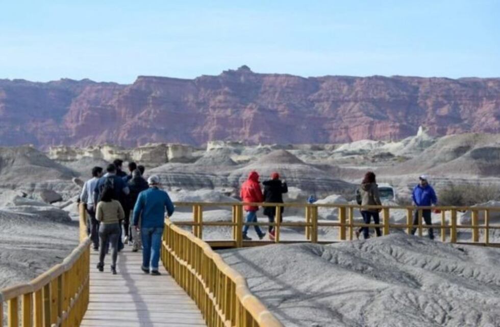 Después de tres meses y un intento fallido, se reabre el turismo interno en San Juan