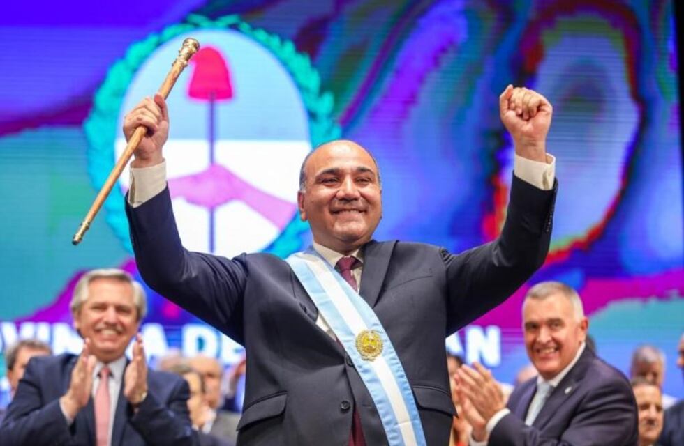 ¿Qué piensa Juan Manzur?