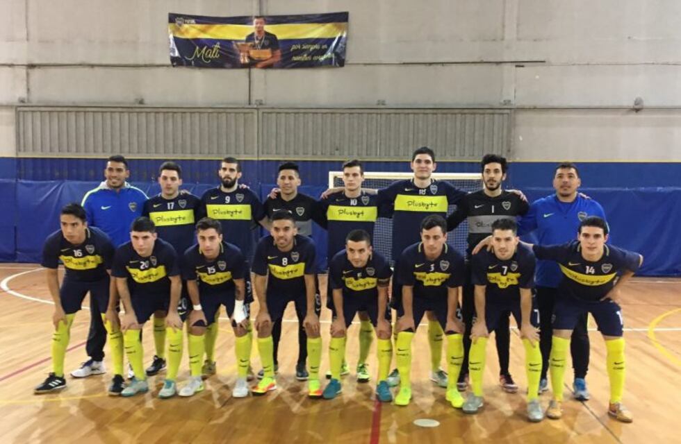 Boca pasó a la final de la supercopa con un gol de Alamiro Vaporaki