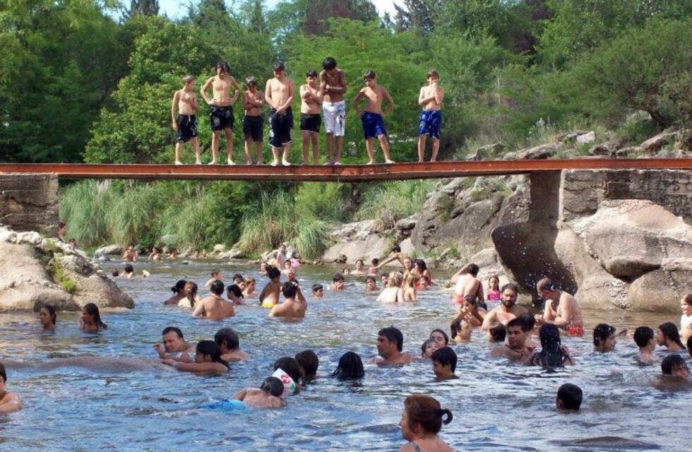 Un veranón: Córdoba recibió 3,3 millones de turistas