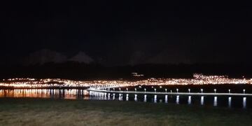 Iluminacion led aeropuerto