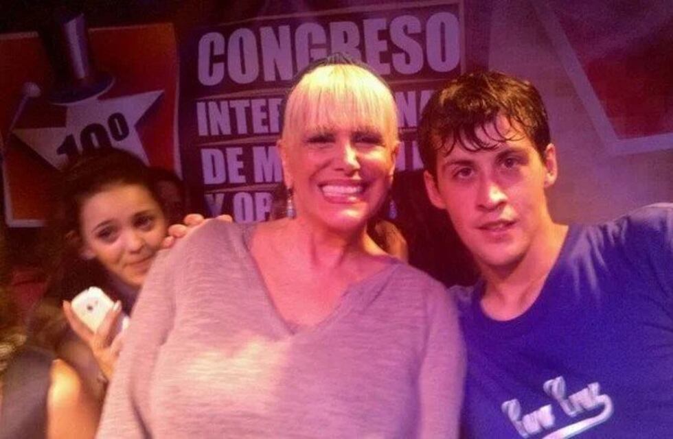 Habló el hermano del agresor del Club de Danza: "Tiene alguna enfermedad que no me di cuenta"