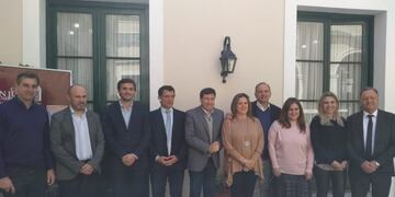 Ley de la Emergencia Alimentaria