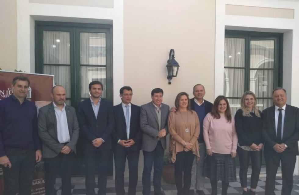La Rioja adhirió al pedido de declaración de emergencia alimentaria nacional