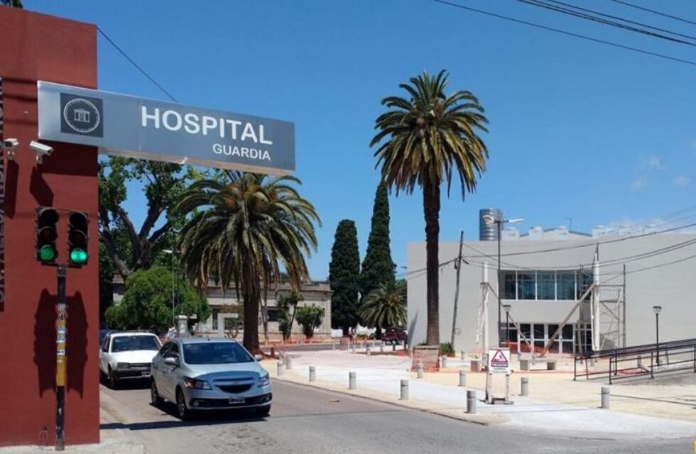 Muere un niño de 3 años en Melchor Romero tras ser atropellado por un patrullero