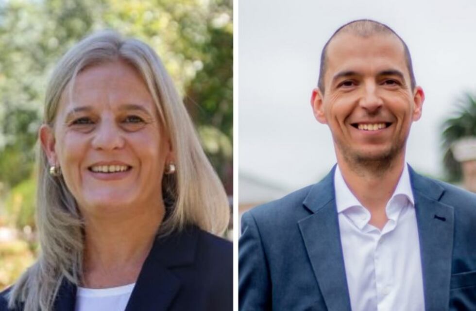 Comenzó el traspaso de gobierno en Jesús María