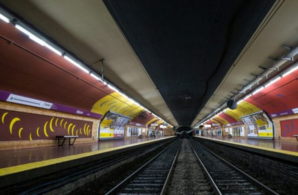 Las líneas B, C y E de subte pararán este jueves desde las 5:30