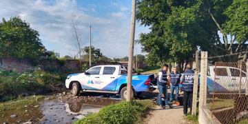 Matan a tiros a un joven en la zona sur de la capital\u002E (Policía de Tucumán)