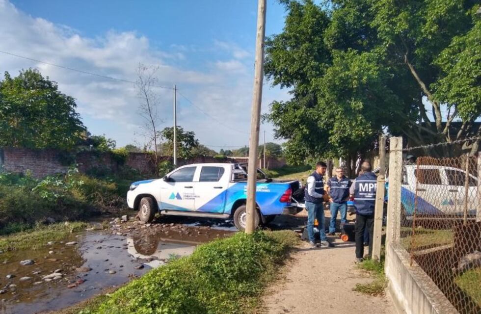 Tres hermanos detenidos por un crimen en la Costanera Norte