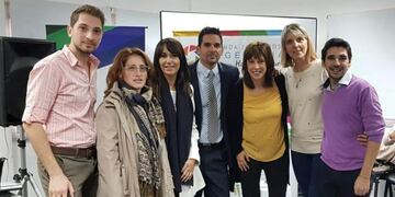 Capacitación para la Administración Pública (Gobierno de La Pampa)