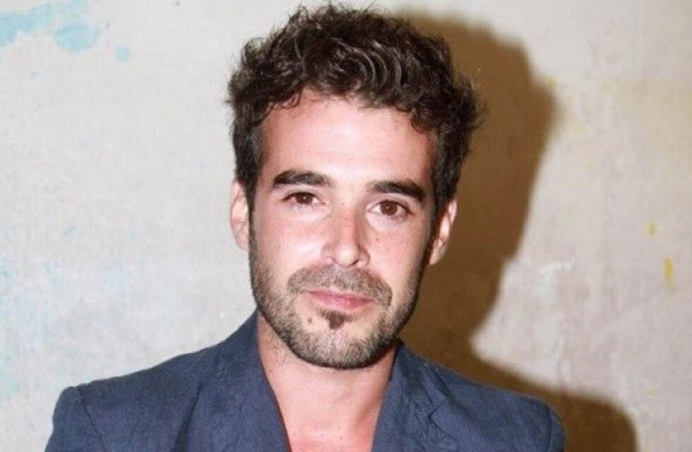 Nicolás Cabré dijo cuál es la frase que más le repiten en la calle