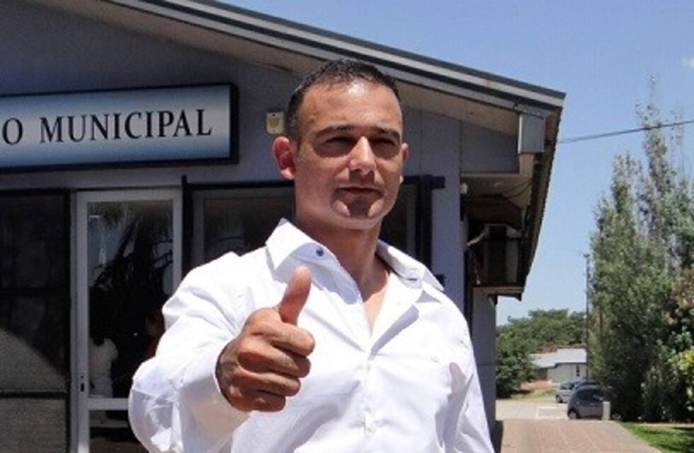 Un concejal fue detenido cuando festejaba la victoria de River en el Superclásico