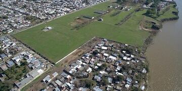 A través de un concurso se definirá al plan de urbanización\u002E (SN Ciudad)