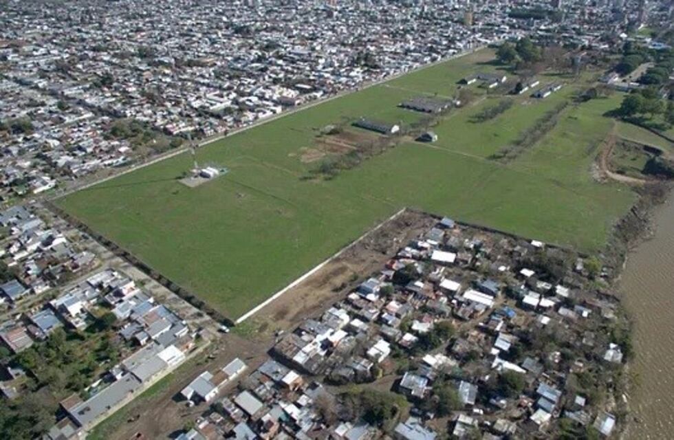 Abrirán un concurso de proyectos para desarrollos en el predio del Batallón