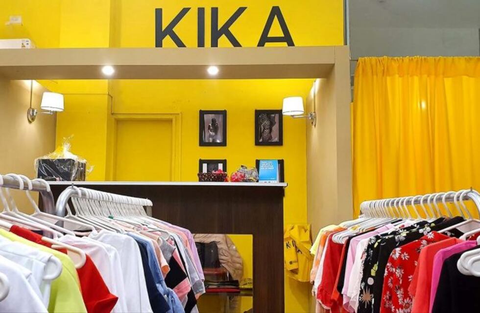 Influencer: una nueva tienda de moda femenina