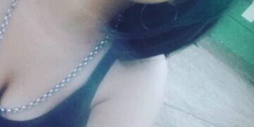 Yaqueline Mishele Benítez, tiene 14 años, y desapareció de su hogar en Posadas\u002E (Policía de Misiones)