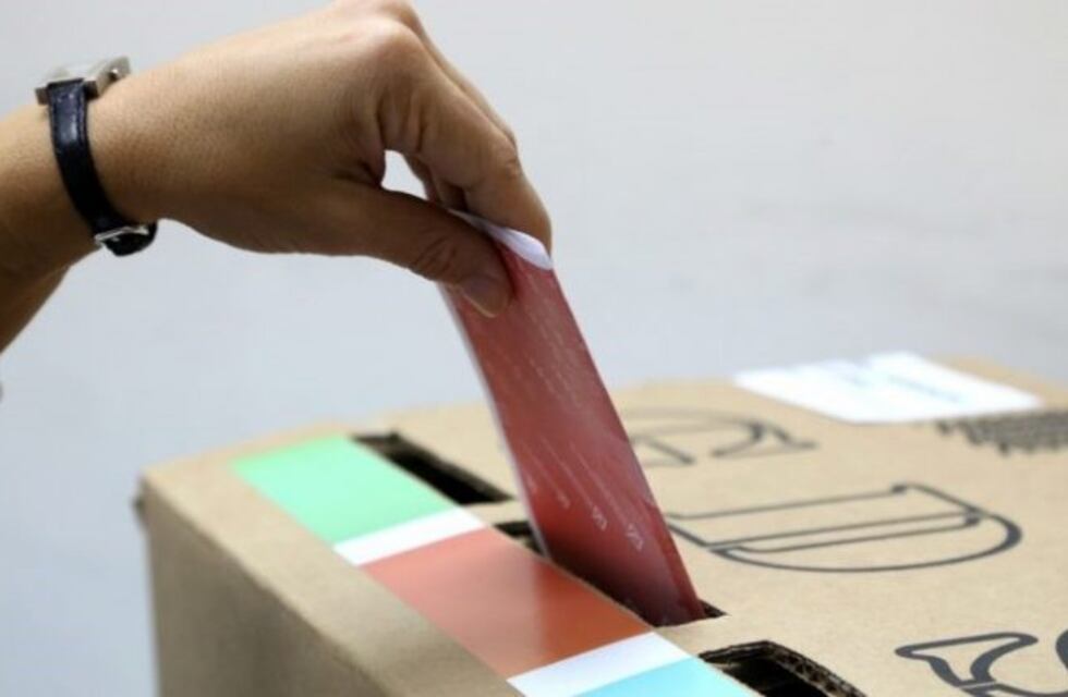Elecciones 2025 Rafaela: conocé donde vas a votar