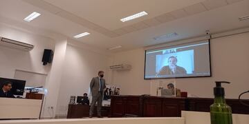 Corte de Salta\u002E (Salta Transparente)