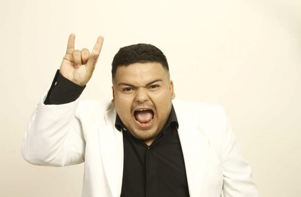 Bomba Allende está nominado para los premios Carlos