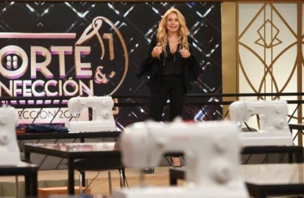 "Mujeres": un magazine con Soledad Silveyra y Teté Coustarot reemplazará a "Corte y Confección"