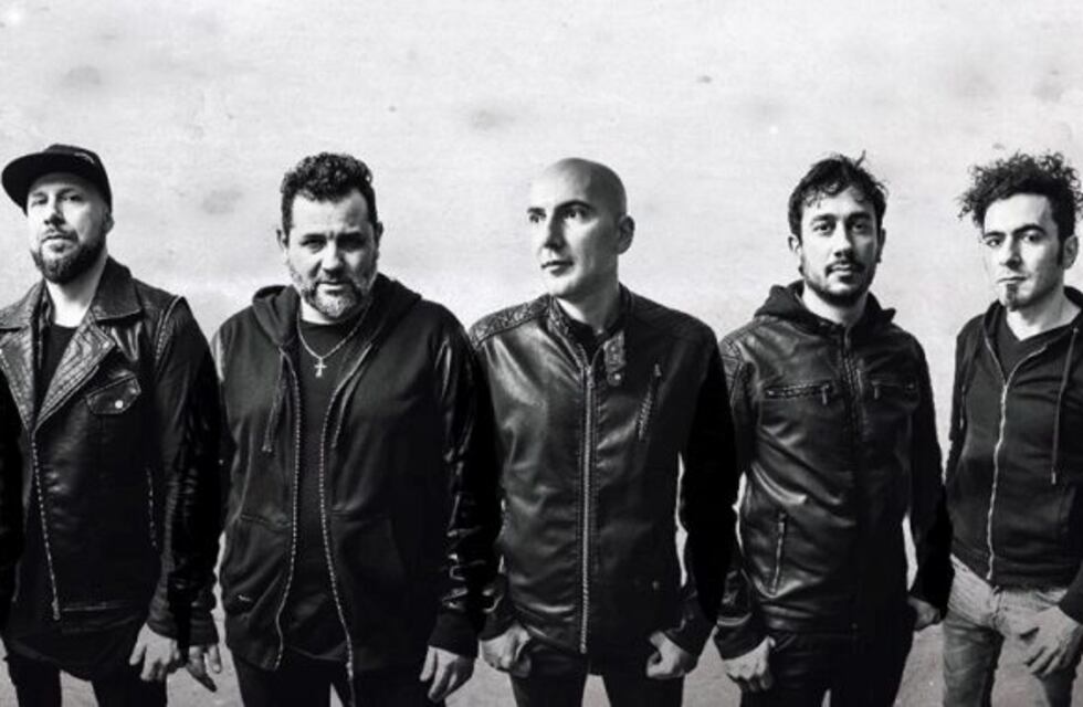 Escuchá aquí lo nuevo de Juan Terrenal