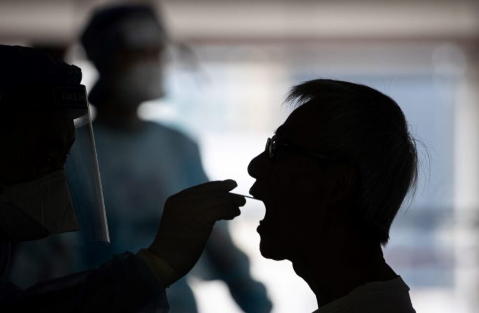 Coronavirus: un caso más en Comodoro y suman 253 en total en Chubut