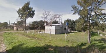 Casa Florencio Varela