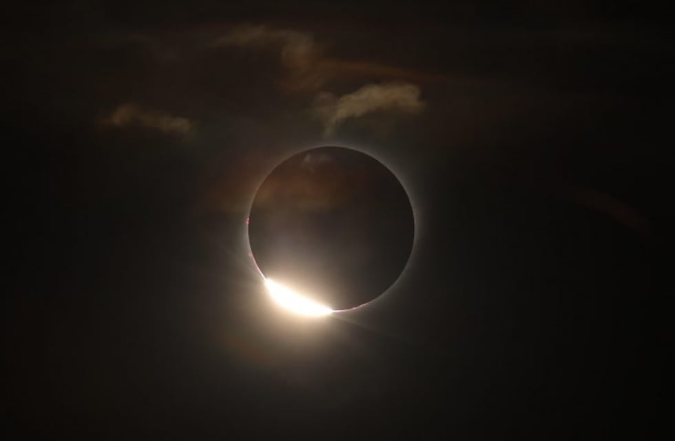 Por qué los eclipses son estudiados desde hace miles de años por la astronomía
