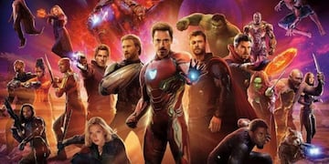 Marvel incluirá por primera vez un personaje transgénero\u002E