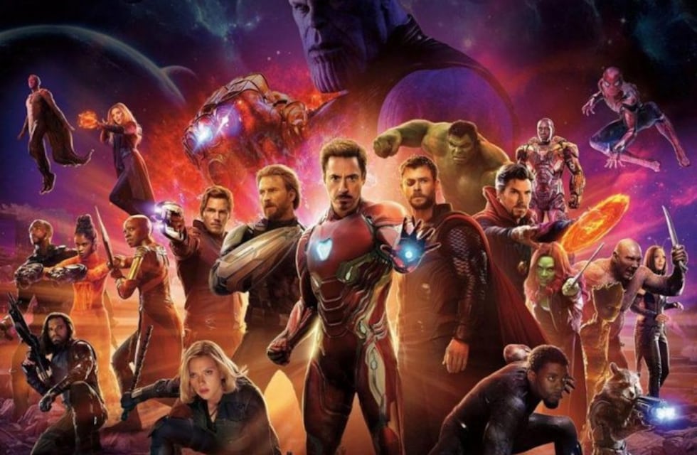 Marvel confirmó que está filmando una película con un personaje transgénero