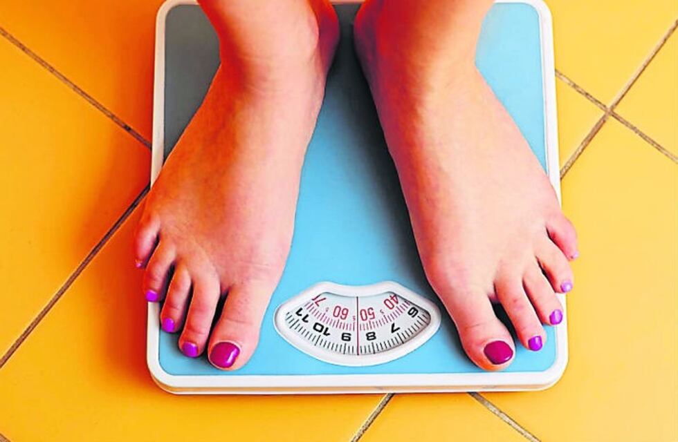 La mayoría de los pacientes que se atienden por obesidad son mujeres