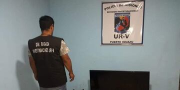 Los objetos recuperados serán restituidos a sus dueños\u002E